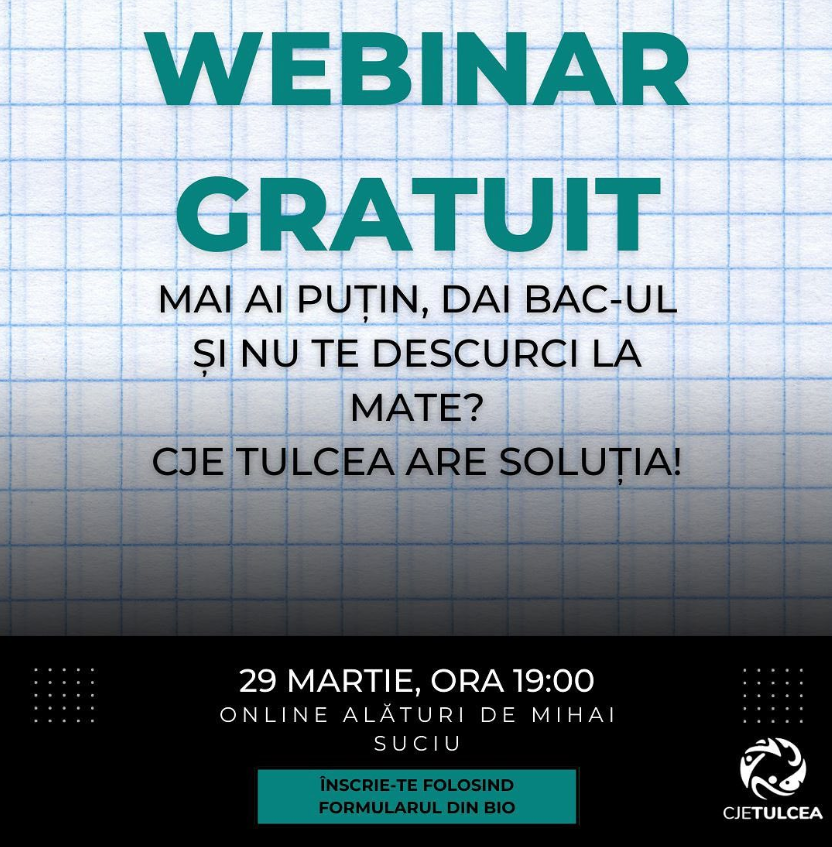WEBINAR GRATUIT