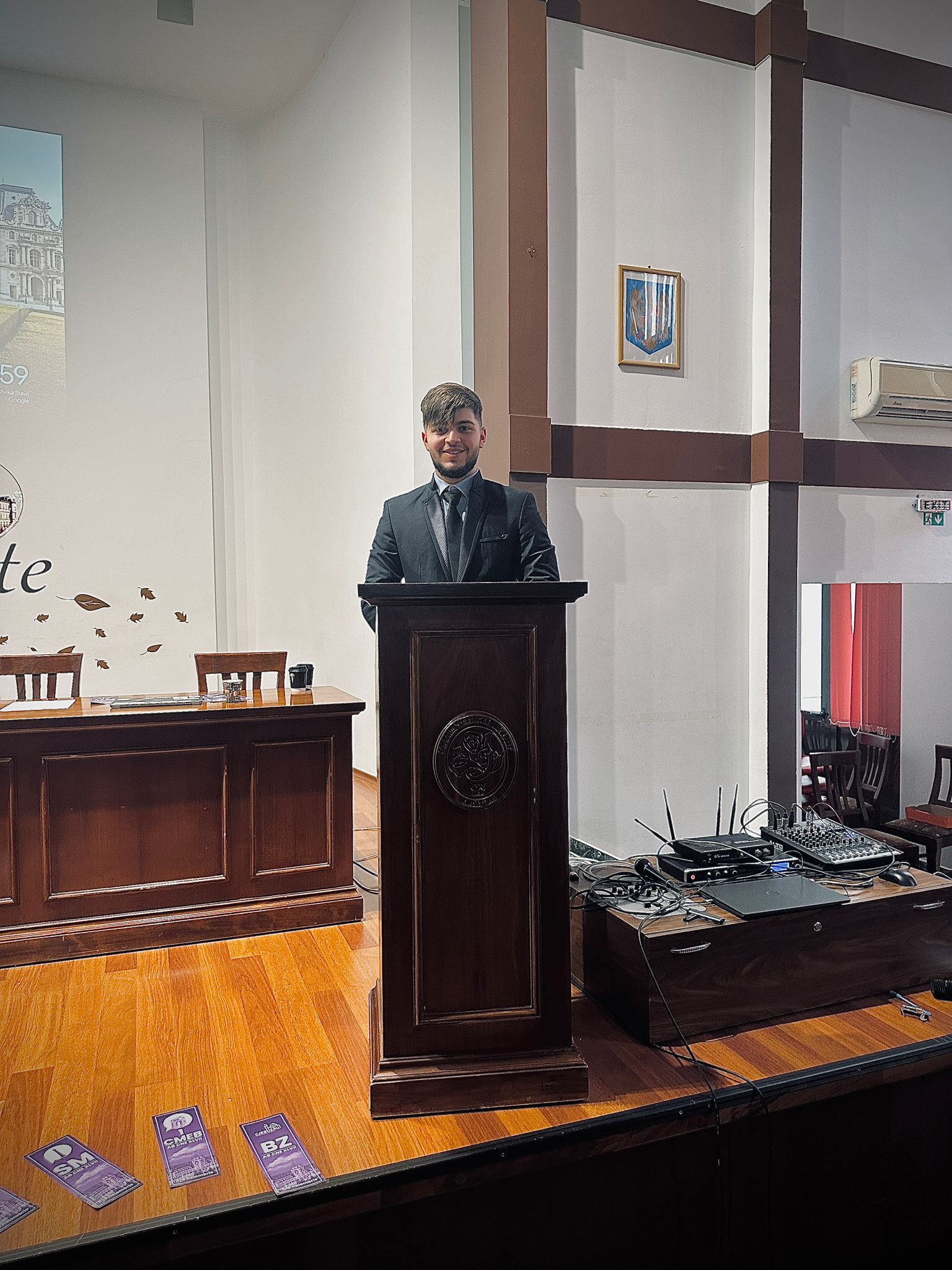 Alexandru-Ionuț Bălășoi